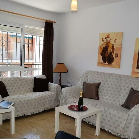Mar Menor Lo Pagan Apartment San Pedro del Pinatar Exterior photo