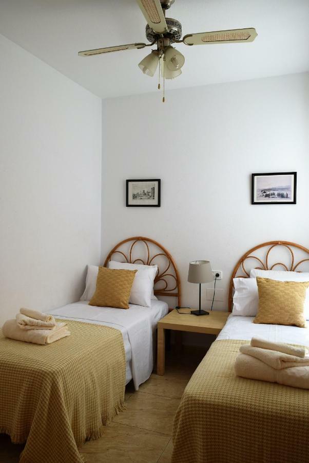 Mar Menor Lo Pagan Apartment San Pedro del Pinatar Exterior photo